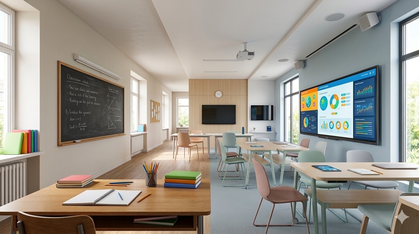 Education Solutions