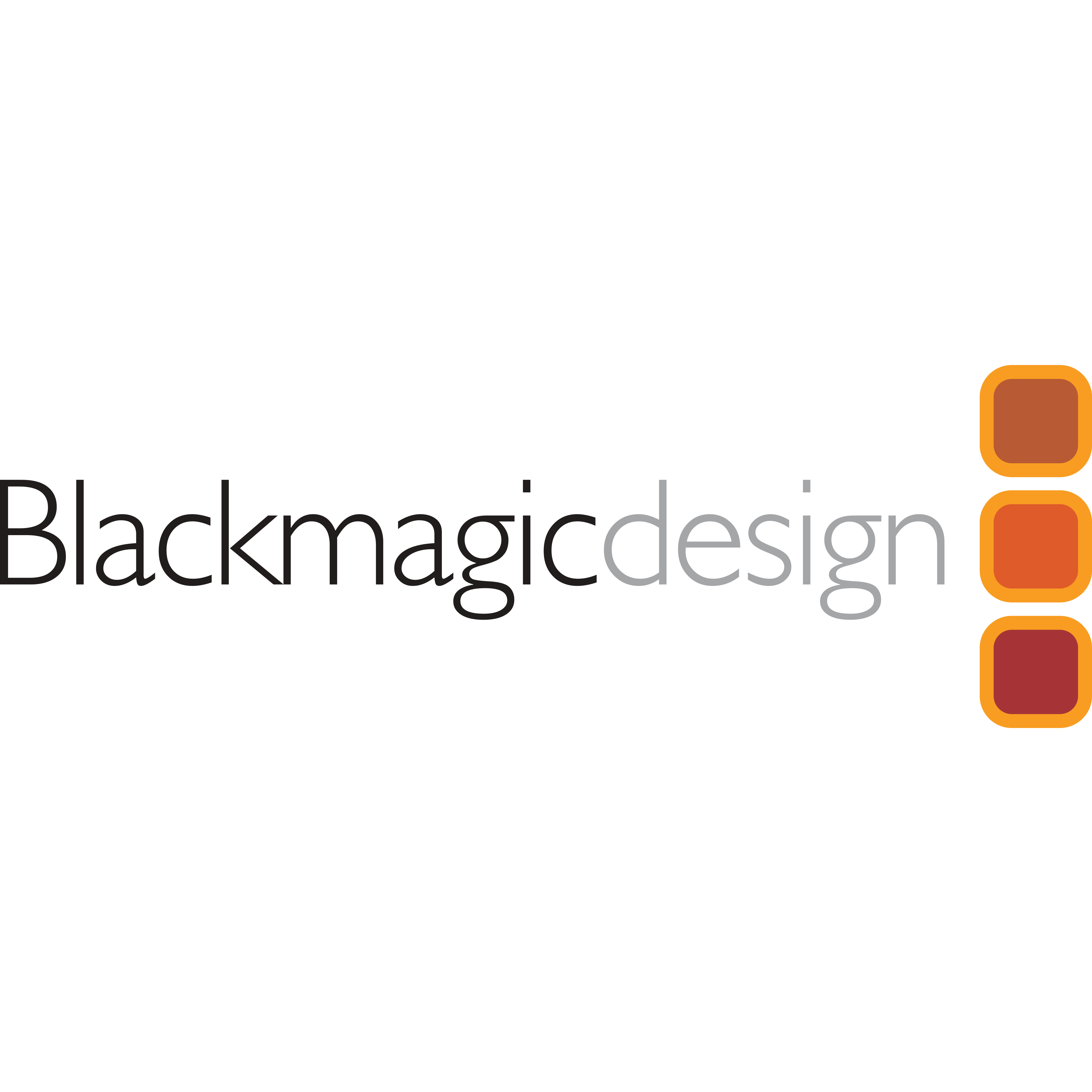 Blackmagic Design